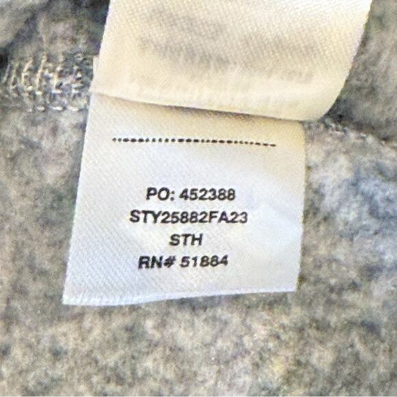 Patagonia Men's Better Sweater Fleece Vest Size 2XL - Picture 5 of 12